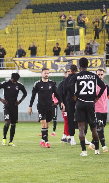 Final uluitor în R. Moldova  Sheriff nu a pierdut niciun meci tot sezonul, însă   a ratat titlul  din cauza unei reguli bizare