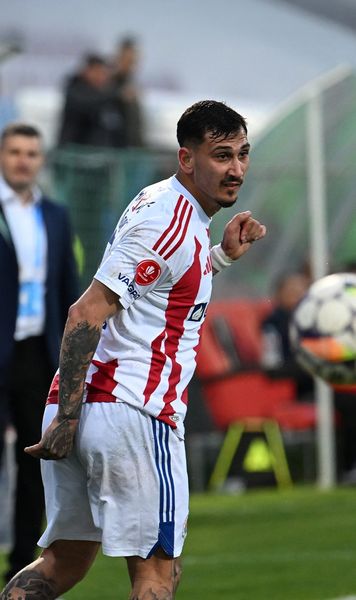 Noi plecări de la Oțelul    2 fotbaliști  s-au despărțit de formația gălățeană
