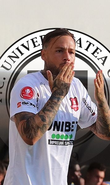 Murgia o evită pe Dinamo Mijlocașul este aproape de a semna cu o altă echipă din play-off