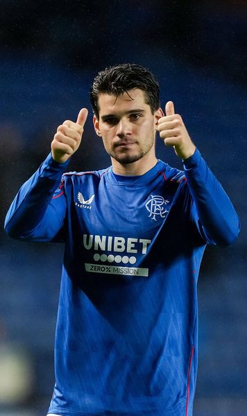 „A fost o călătorie incredibilă” Ianis Hagi a postat un mesaj de adio pentru fanii lui Rangers: „Am venit copil, plec bărbat”