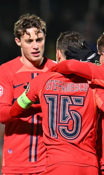 „Am închis-o cu el!”  Primul jucător care pleacă de la   FCSB  după câștigarea titlului: „Mulți nu îl voiau”