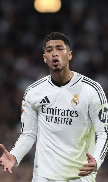 Bellingham se operează   Starul lui Real Madrid   sacrifică  începutul sezonului următor, pentru a scăpa de dureri