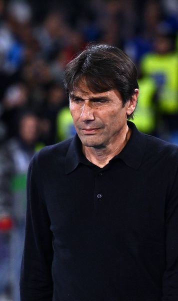 Condițiile lui Conte Antrenorul lui Napoli are 4 cerințe pentru a rămâne pe banca echipei
