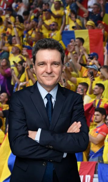 Nicușor Dan vrea România la Mondial    Cum i-a catalogat  noul președinte al României pe „tricolori”