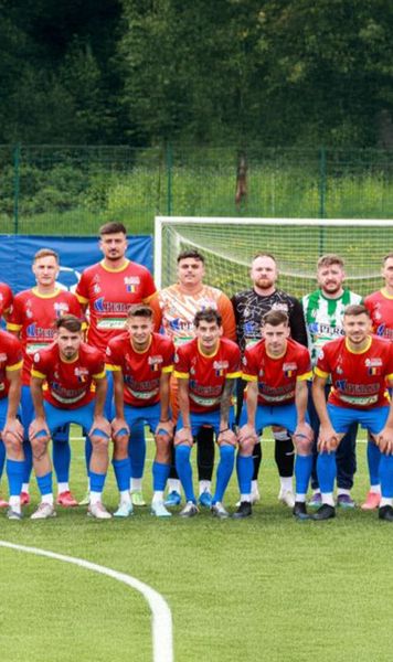 Debut cu dreptul la CM de minifotbal    România,   victorie la limită  în fața selecționatei din Uzbekistan, la Baku