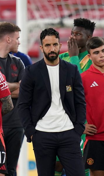 Amorim, viitor incert la United   Reacția antrenorului, după    finala pierdută   cu Tottenham: „Voi pleca fără nicio discuție”