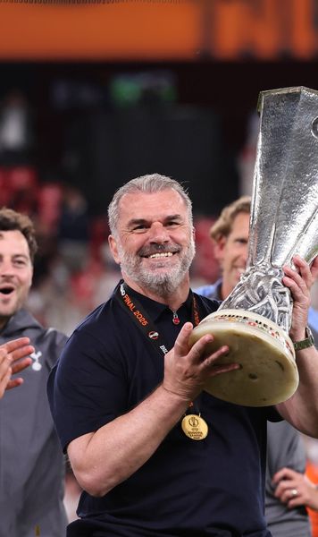 Postecoglou a făcut anunțul   Tehnicianul a dezvăluit ce-și dorește, după triumful cu Tottenham  din   Europa League