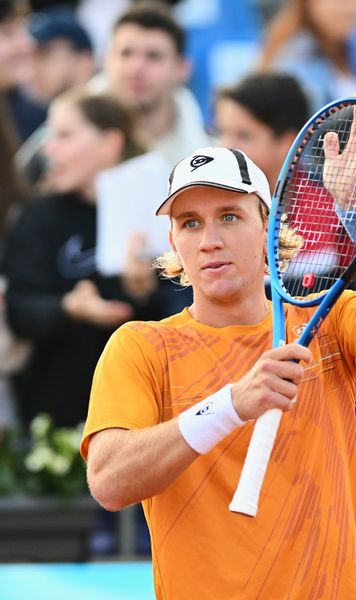 Filip Jianu, în finala calificărilor  Românul, performanța carierei la   Roland Garros  » E la un pas de tabloul principal
