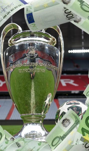 Prețuri astronomice la finală  Cerere uriașă pentru un bilet la ultimul act al Ligii Campionilor »   Cu cât se vând pe piața neagră