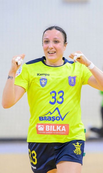 Corona Brașov nu vrea în Ligă Vicecampioana României anunță că va participa în EHF European League » Motivele invocate + primele transferuri