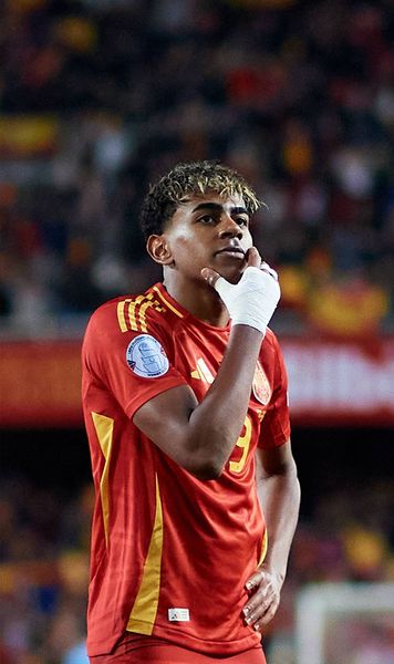 „Act grav de indisciplină”   Lamine Yamal și doi puști de la Real și Atletico, excluși din lotul Spaniei în urmă cu 2 ani:   „Comportament nepotrivit”