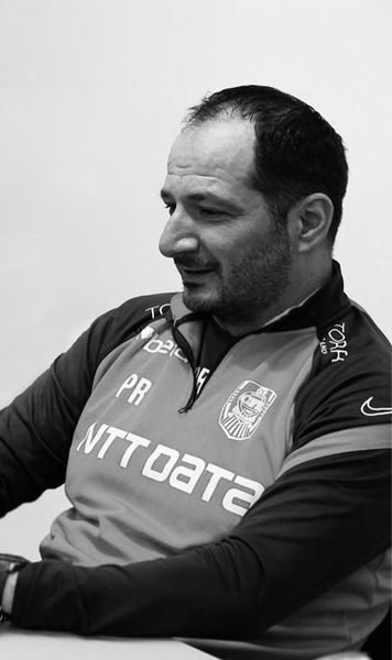 Doliu în fotbalul românesc Radu Paligora , fost medic la FCSB, CFR Cluj și Farul, a murit. Avea 50 de ani