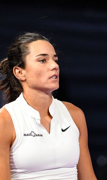 Roland Garros 2025    Filip Jianu și Miriam Bulgaru , eliminați în ultimul tur al calificărilor » România rămâne cu 5 reprezentante