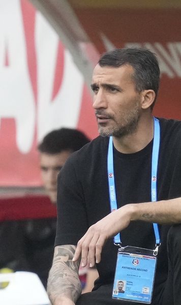 Mehmet Topal a plecat Tehncianul turc a părăsit Petrolul Ploiești pentru a doua oară în actualul sezon