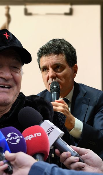Becali, despăgubit de Nicușor Dan Patronul FCSB a câștigat procesul cu Primăria Capitalei! Câți bani trebuie să primească: „Îl execut!”