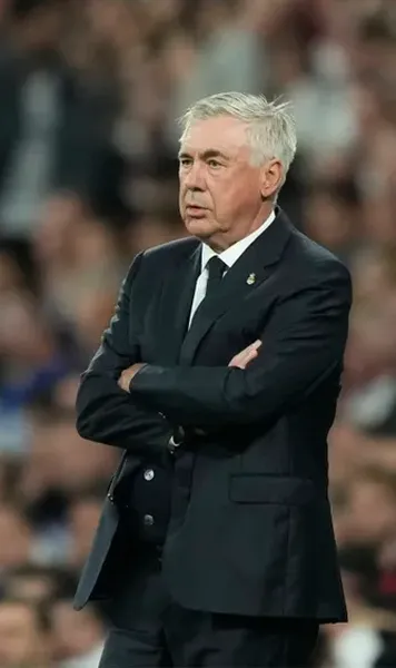 Sfârșitul unei ere la Real Madrid „Los Blancos” au anunţat oficial că se vor despărţi de Carlo Ancelotti: „Parte din familia madridistă”
