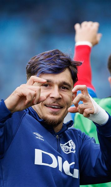 Rațiu, cel mai bun din La Liga   Fundașul român, lângă Yamal, Raphinha, Mbappe și Bellingham în   echipa sezonului  din Spania
