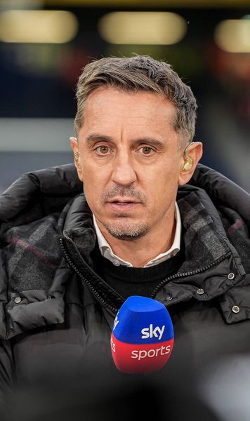 Gary Neville, interzis în Anglia Nottingham Forest i-a retras acreditarea analistului Sky Sports, după ce a criticat clubul