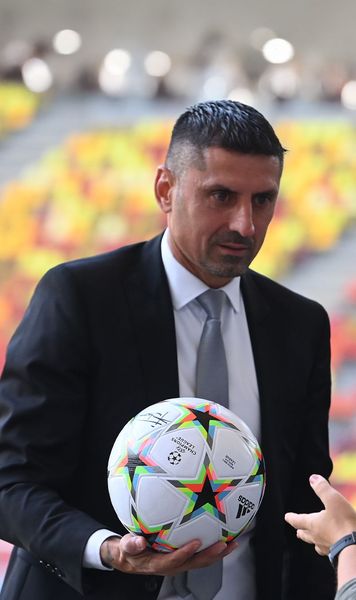 „FCSB a meritat să fie campioană” Ionel Dănciulescu nu are dubii: „Nu a fost ajutată de arbitri”