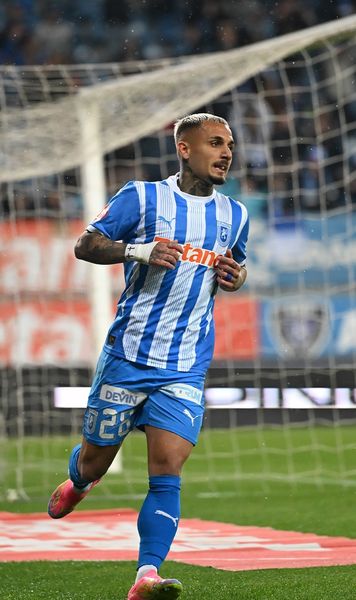 „Meritam mai mult anul ăsta” Mitriță, prima reacție după ce oltenii au obținut doar locul 3 în Liga 1. Ce spune despre o posibilă plecare