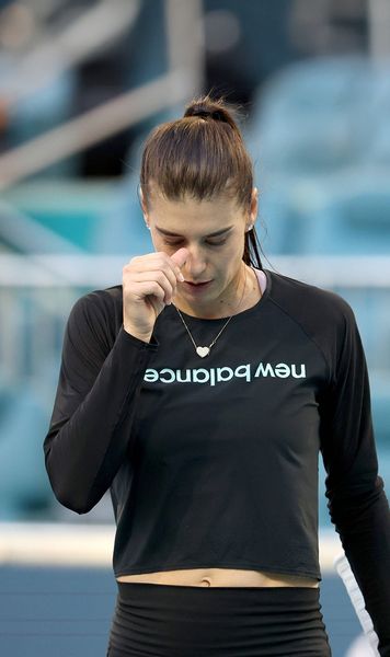 Sorana Cîrstea declară forfait   Românca s-a retras de la   Roland Garros   » Motivul invocat și când ar putea reveni