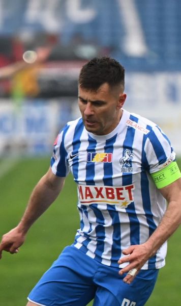 Români contra străini    Mihai Bordeianu și-a făcut praf colegii,  după remiza cu Metaloglobus: „E dezastru, trebuie să se implice!”