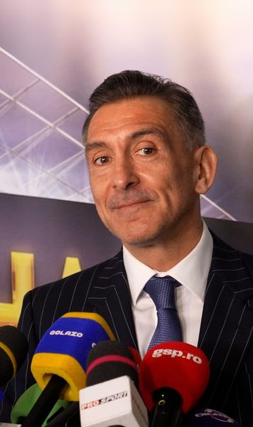 „FCSB, cea mai inspirată echipă” Ilie Dumitrescu , despre acest sezon din Superligă și drumul României către Campionatul Mondial