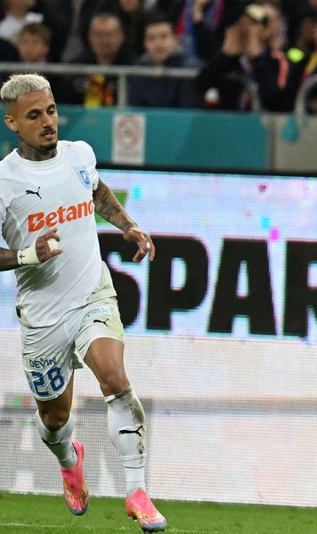 „E posibil să plece” Mihai Rotaru, detalii despre transferul lui Alex Mitriță: „Nu putem spune când o va face”