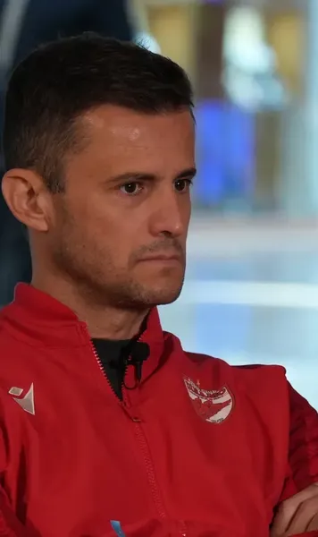 Planurile lui Dinamo Andrei Nicolescu: „Focusul e în zona fundașilor”» Cum au ratat „câinii” transferul lui David Matei