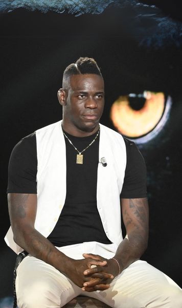 „Am făcut o mare greșeală” Mario Balotelli regretă că a semnat cu echipa lui Dan Șucu: „Puteam face mai mult, dar sunt fericit”