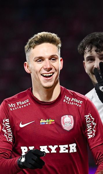 Record după record  Cel mai bun sezon pentru puști, după introducerea   regulii U21!  Ce performanțe au bifat