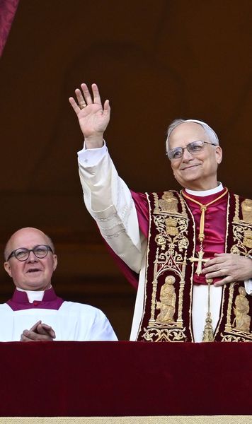 Apel către părinți    Papa Leon al XIV-lea,  mesaj după întâlnirea cu jucătorii lui Napoli: „Trebuie să fim vigilenți în această privință”