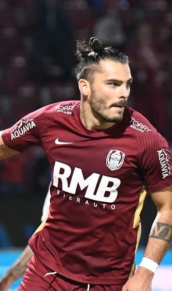 „Un moft al patronului”    Mihai Pintilii,  reacția curajoasă despre jucătorul dorit de FCSB: „Suntem acoperiți”