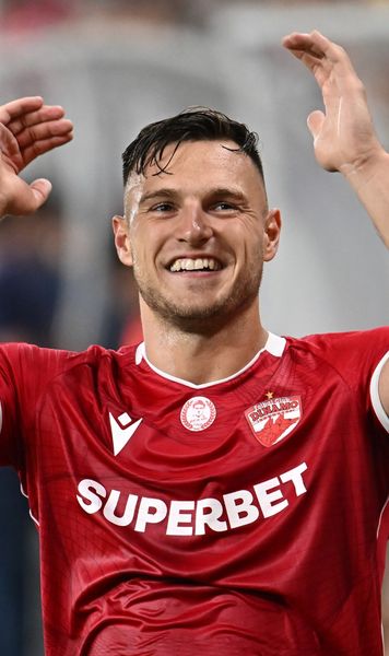 „Dinamo ajunge FCSB 2?”    Andrei Nicolescu a răspuns unei întrebări dure:   „M-am simțit umilit!   Chiar am discutat cu Kopic”