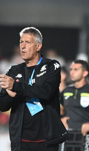 Dor de România Cristiano Bergodi își dorește să antreneze din nou în Superliga: „Sper să primesc măcar o ofertă”