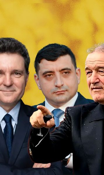 „Îi va trage preșul de sub picioare” Teoria lui Mircea Badea: „Înțeleg de ce presa nicușoristă «îl cultivă» pe Gigi Becali”