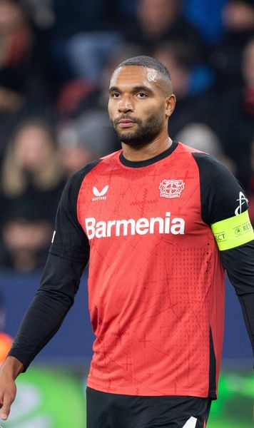 Jonathan Tah, la Bayern  Neamțul a făcut vizita medicală și urmează   să semneze contractul
