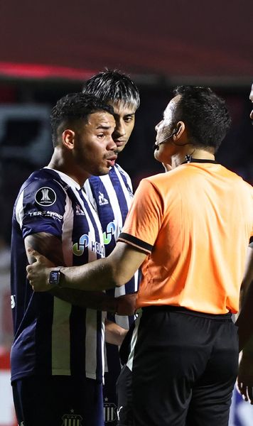 „Venezuelean mort de foame” Acuzații de xenofobie în Copa Libertadores: „În fotbal nu e loc pentru ură”
