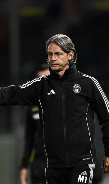 Viitorul lui Inzaghi, incert Antrenorul internaționalilor români de la Pisa ar putea pleca , deși a reușit promovarea