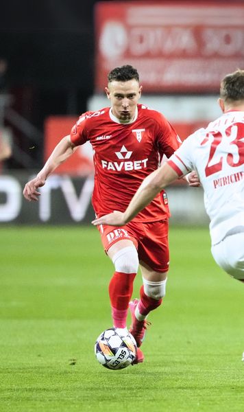 Revine Costache la Dinamo?  Andrei Nicolescu, despre   negocieri : „Am vorbit cu impresarul”