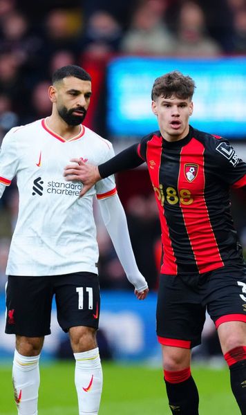 Kerkez s-a înțeles cu Liverpool  Fabrizio Romano a anunțat   transferul  fundașului maghiar de la Bournemouth