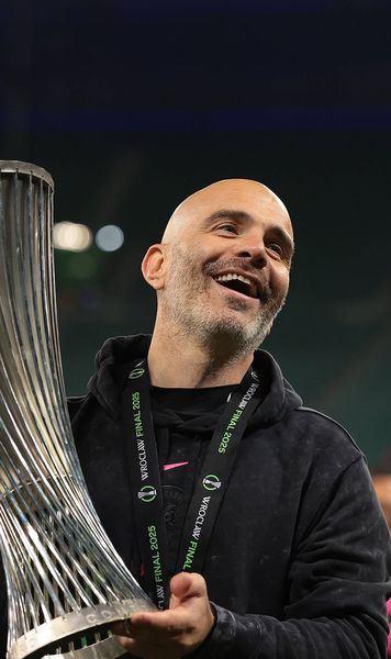 „Războiul lor e foarte diferit”  Betis, reacție ironică după ce   rivala Sevilla  l-a felicitat pe antrenorul lui Chelsea