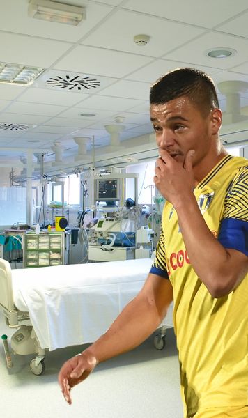 „Nu mai puteam să am încredere”  Valentin Țicu, noi dezvăluiri despre   coșmarul prin care trece : „Mi-a picat fața și am început să râd”