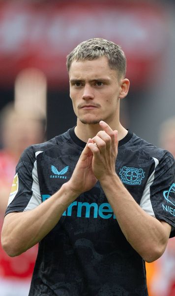 Wirtz nu-l vrea pe Guardiola! De ce a refuzat starul lui Leverkusen oferta celor de la Manchester City și a preferat rivala Liverpool