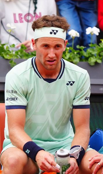 „O cursă de șobolani”  Dublul finalist de la Roland Garros face acuzații grave » Jucătorii,   forțați să joace accidentați