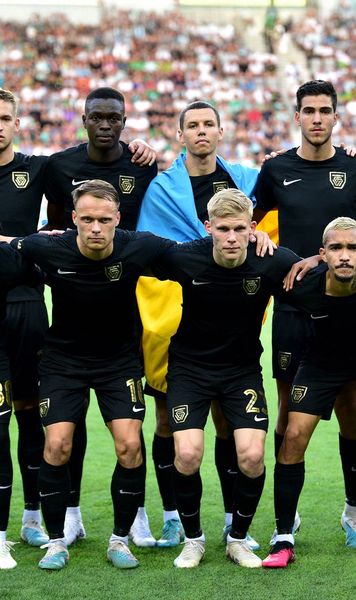 Out din cupele europene! Echipele care nu au primit licența UEFA și nu vor avea voie să participe în tururile preliminare » Cine le ia locul