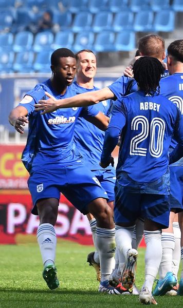 FC U Craiova, lovită din plin Oltenii riscă să fie depunctați și excluși din Liga 2! » Sunt obligați să achite peste 200.000 de euro