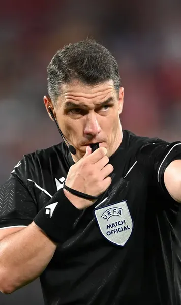 „Mi s-a schimbat viața acum 10 luni!” Istvan Kovacs, dezvăluiri înainte de finala Champions League » Ce va face în ziua meciului PSG - Inter