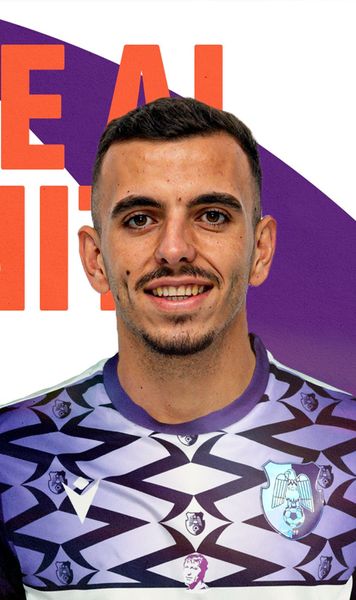 FC Argeș, încă un transfer   Fotbalistul care a asistat la scandalul din finalul meciului   România - Kosovo  a semnat cu nou-promovata