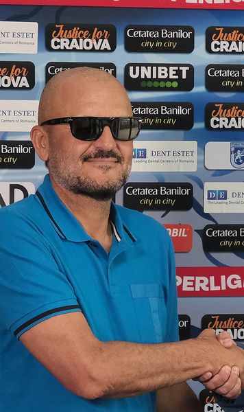 „Exclus să-l vând pe 2 milioane”   Mititelu nu vrea să-l dea pe Blănuță la    Rapid sau CFR Cluj:  „Vreau să-i îndeplinesc un vis”